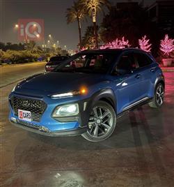 هیۆندای کۆنا